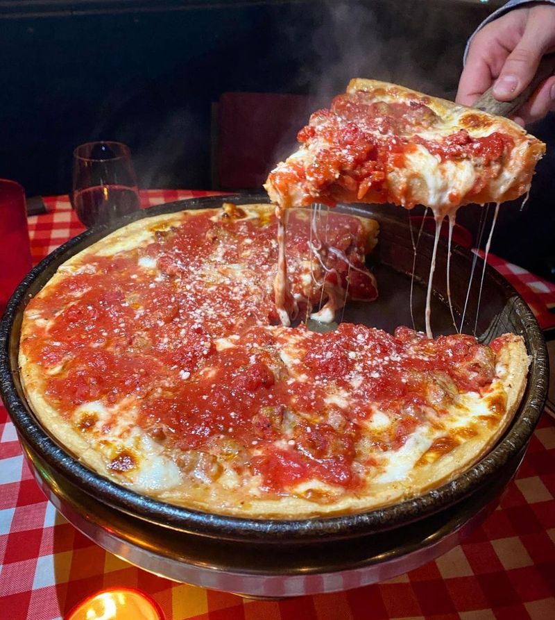 Emmett’s - New York, NY