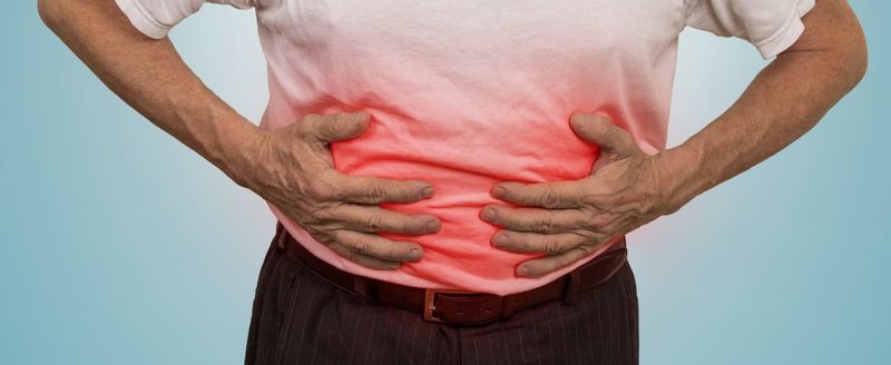 More Stomach Irritation If You Already Have Gastritis