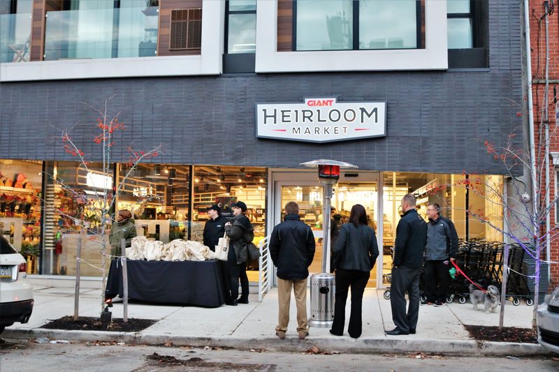 Heirloom (Philadelphia)