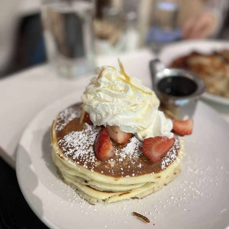 Breakfast Specialties Worth Waking Up For