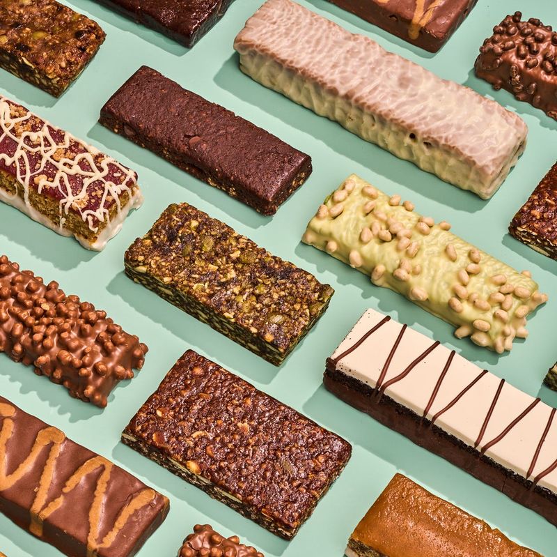 Taste And Texture You Enjoy