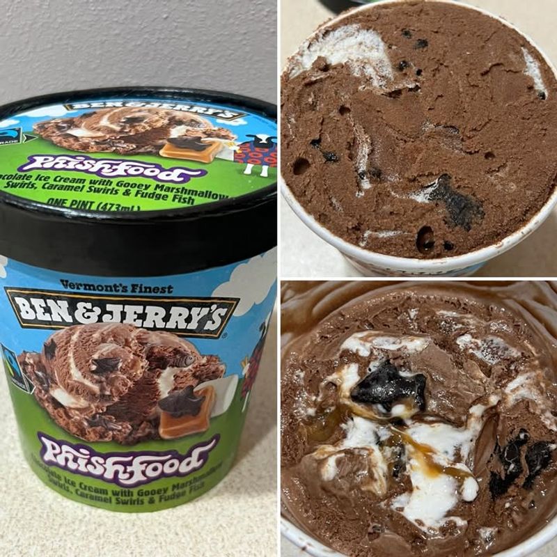 Phish Food