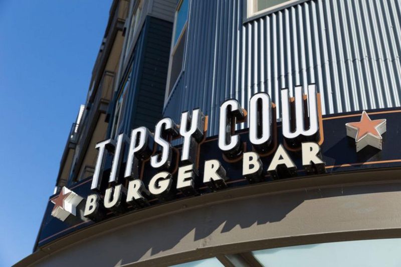 A Washington Staple