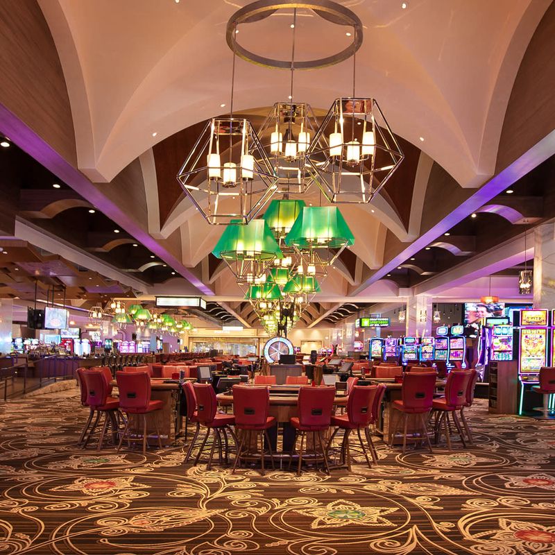 Del Lago Resort & Casino (Finger Lakes area)