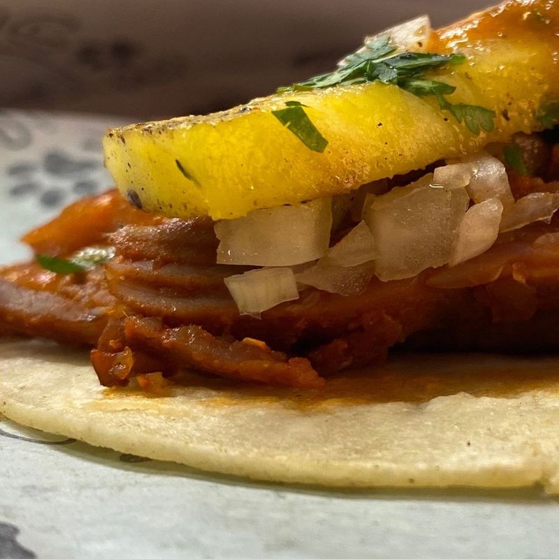 Taqueria Corona (Louisiana)
