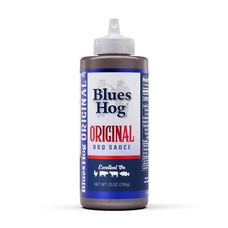 Blues Hog Original BBQ Sauce
