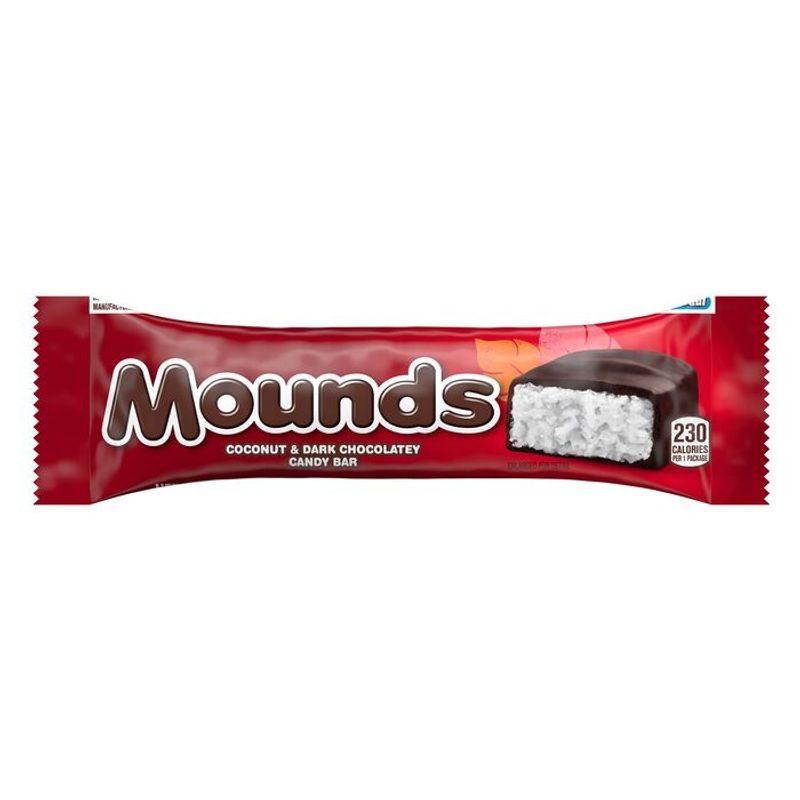 Mounds
