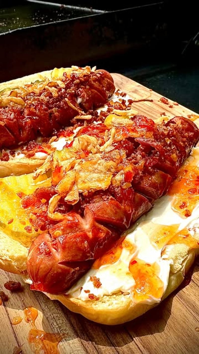 Smash Dog Griddle Press