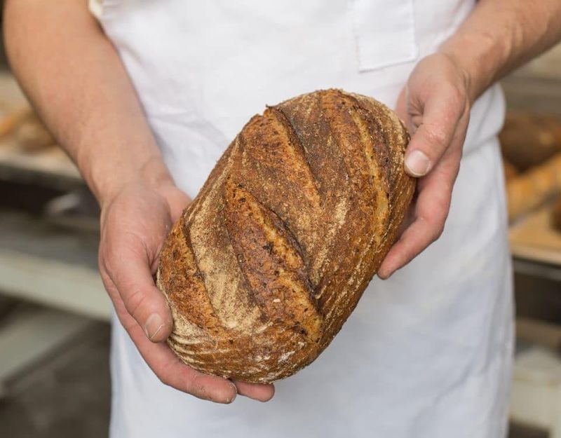 Red Hen Baking Co. (Vermont)
