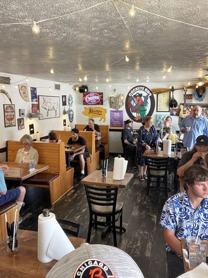 Instant Familiarity Makes First-Timers Feel At Home