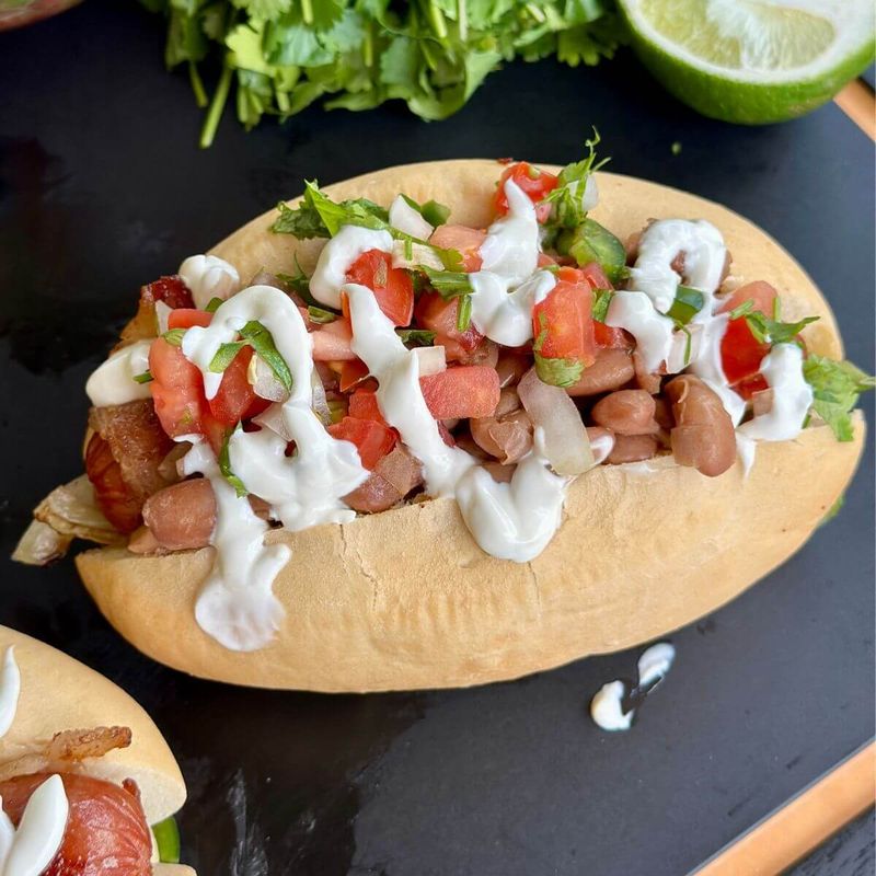 Arizona — Sonoran Hot Dog (quick-serve hot dog shops)