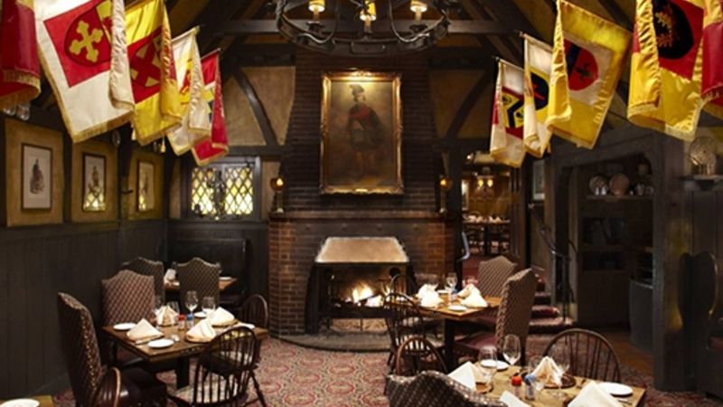 Tam O’Shanter — Los Angeles (1922)