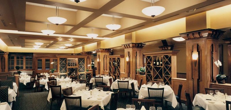 Ruth’s Chris Steak House