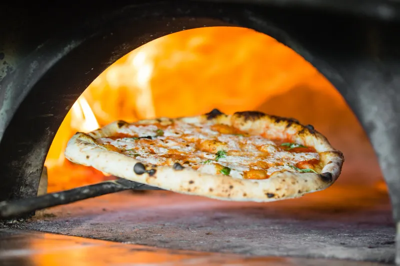 Fabrica Pizza