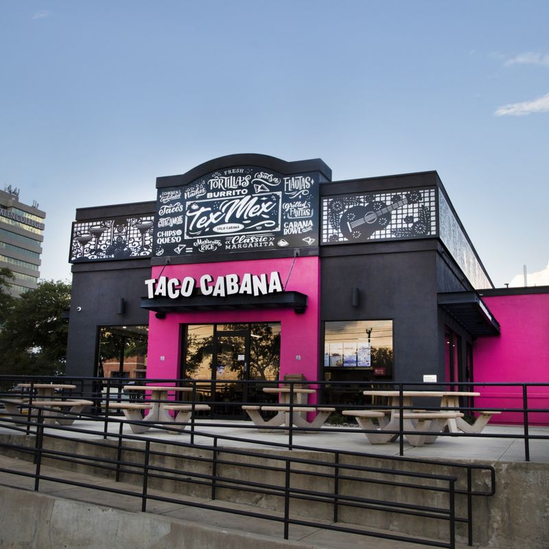 Taco Cabana