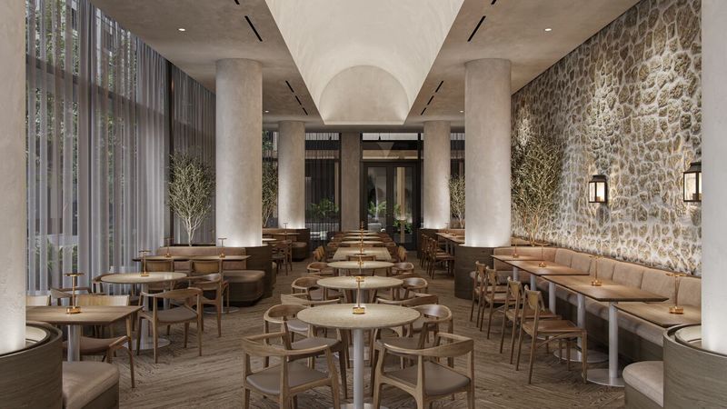 Predalina (Water Street area)