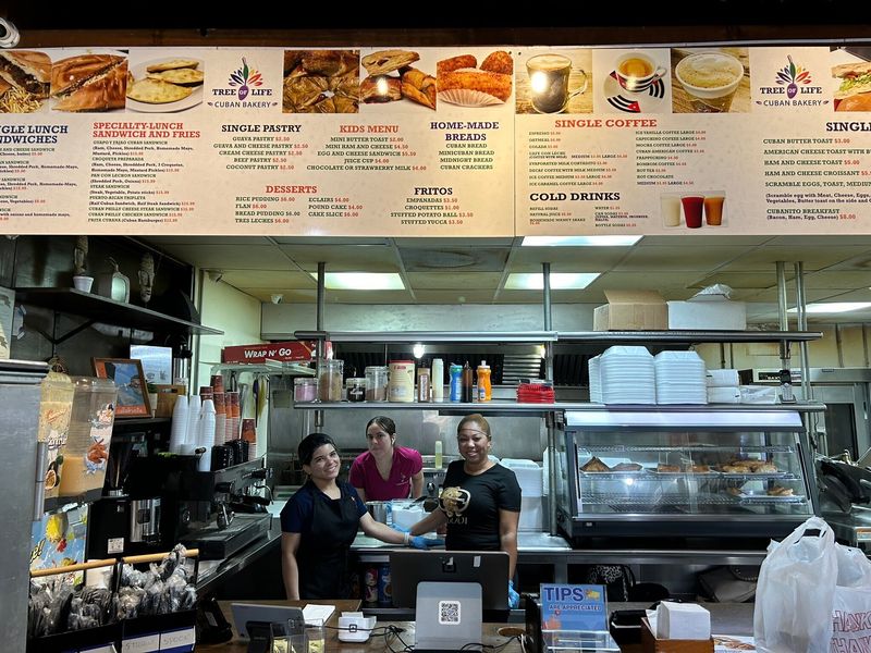 The Sandwich Factory – Psychic Breakfast (Florida)