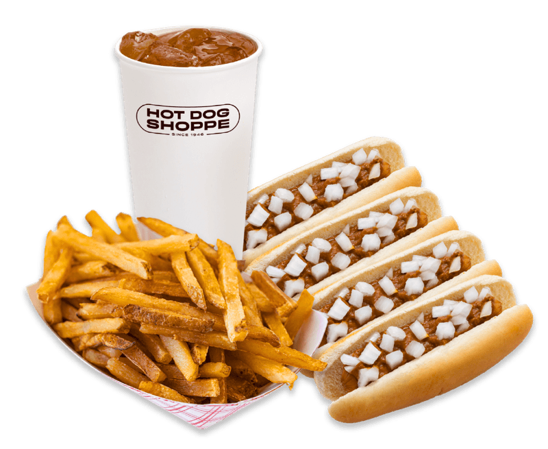 Phillips Original Coney Island - Akron