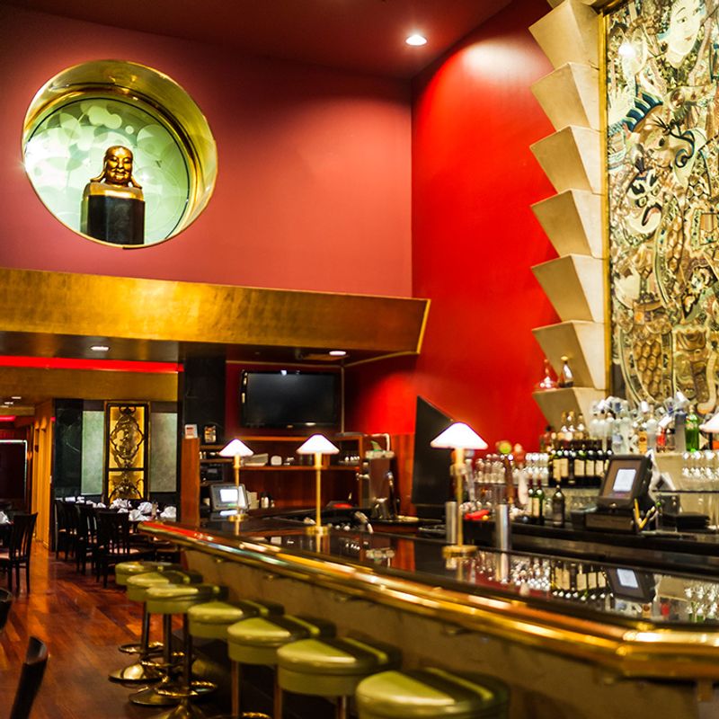 Frank Fat’s — Sacramento, CA