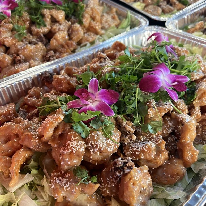 Creative Catering by Dorothy