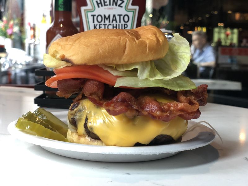 Corner Bistro (New York)