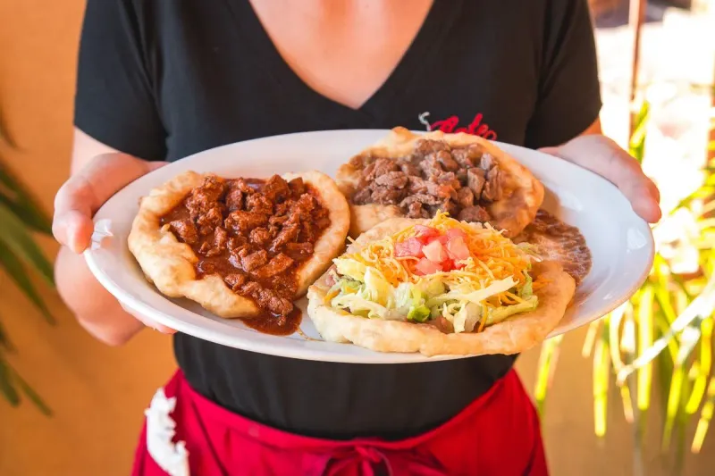 Mi Nidito (South Tucson)