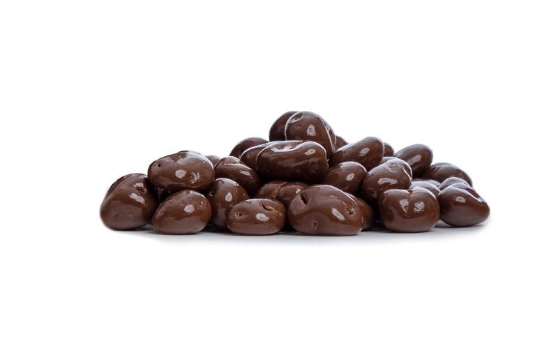 Chocolate-Covered Cherries