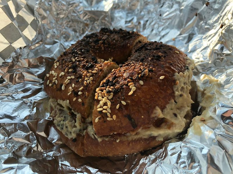 Copper State Bagels - Arizona