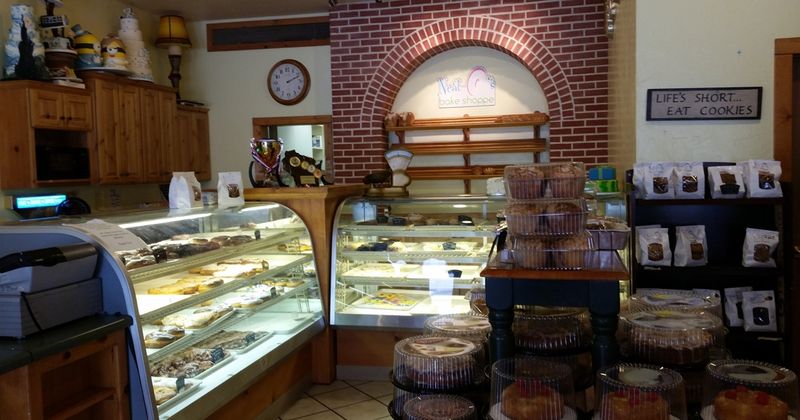 Neat-O's Bake Shoppe - Baraboo