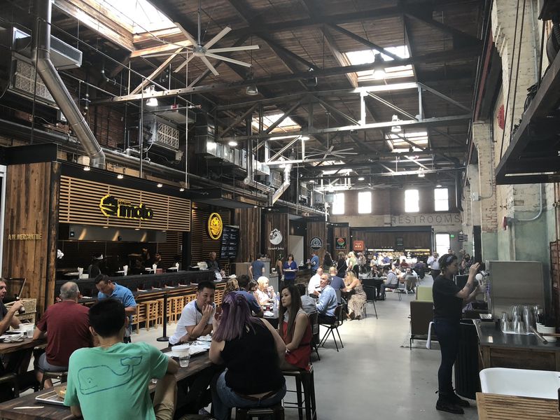 Armature Works (Tampa Heights)
