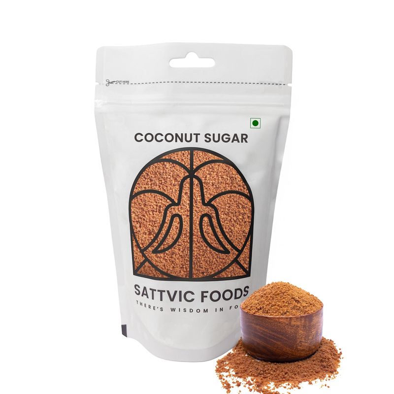 Coconut Sugar