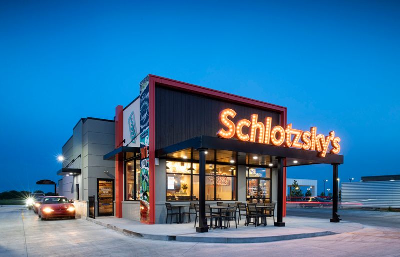 Schlotzsky's