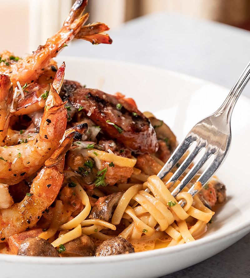 Pappadeaux Seafood Kitchen