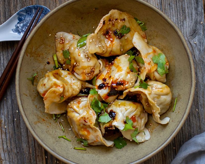 Dumplings