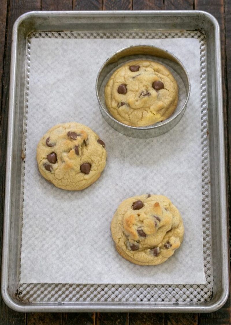 Crumbl Milk Chocolate Chip (Weekly Rotation)