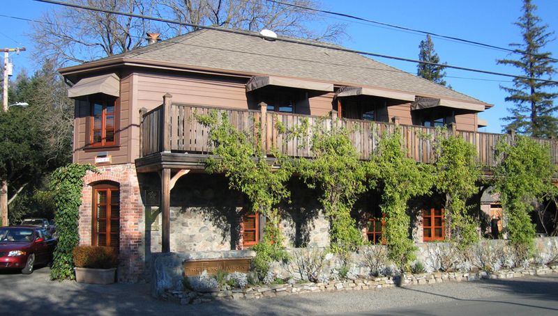 French Laundry (California)
