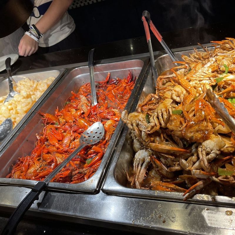 Hibachi Buffet Harrisburg – Harrisburg