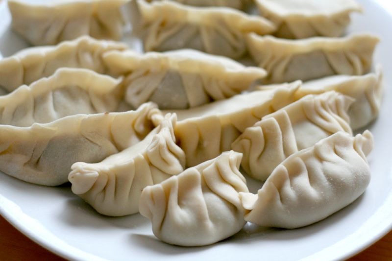 Dumplings