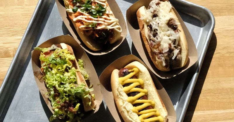 Hots & Brats