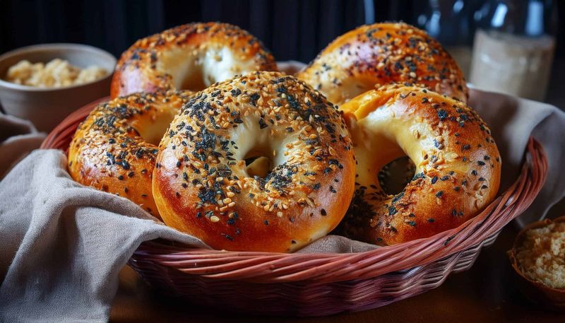 Bagels