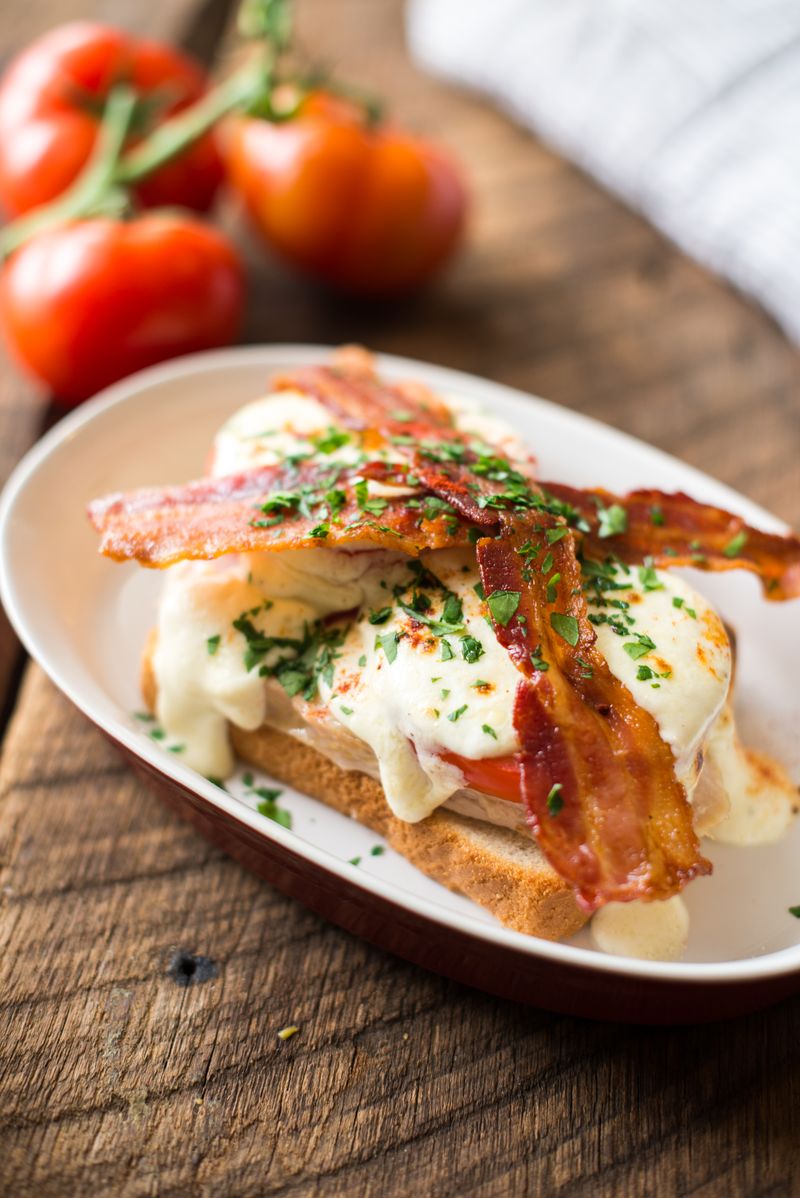 Hot Brown (Kentucky)