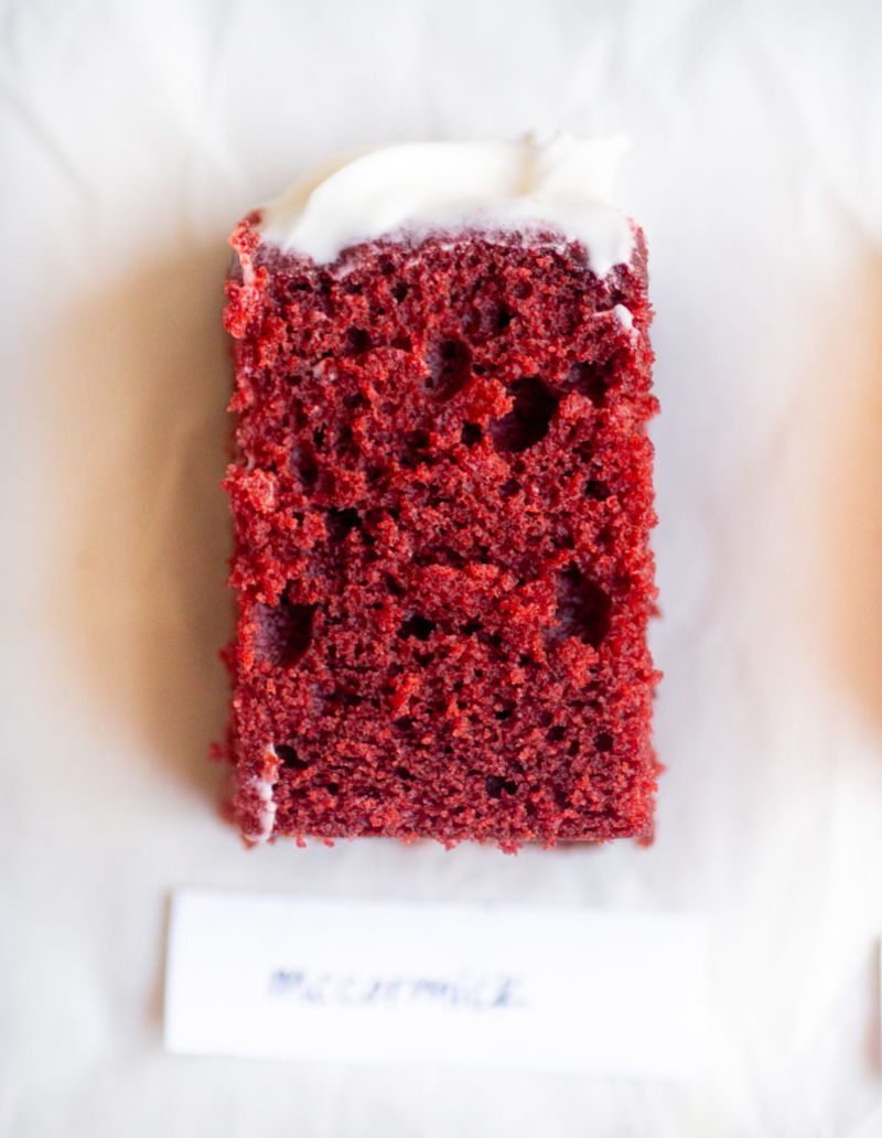 Red Velvet Cake