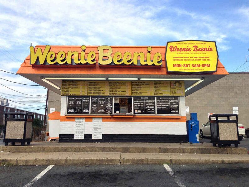 Weenie Beenie (Arlington, Virginia)