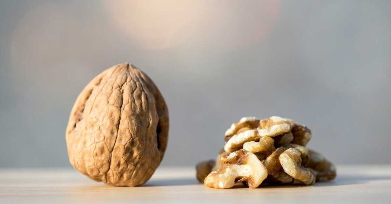 Walnuts