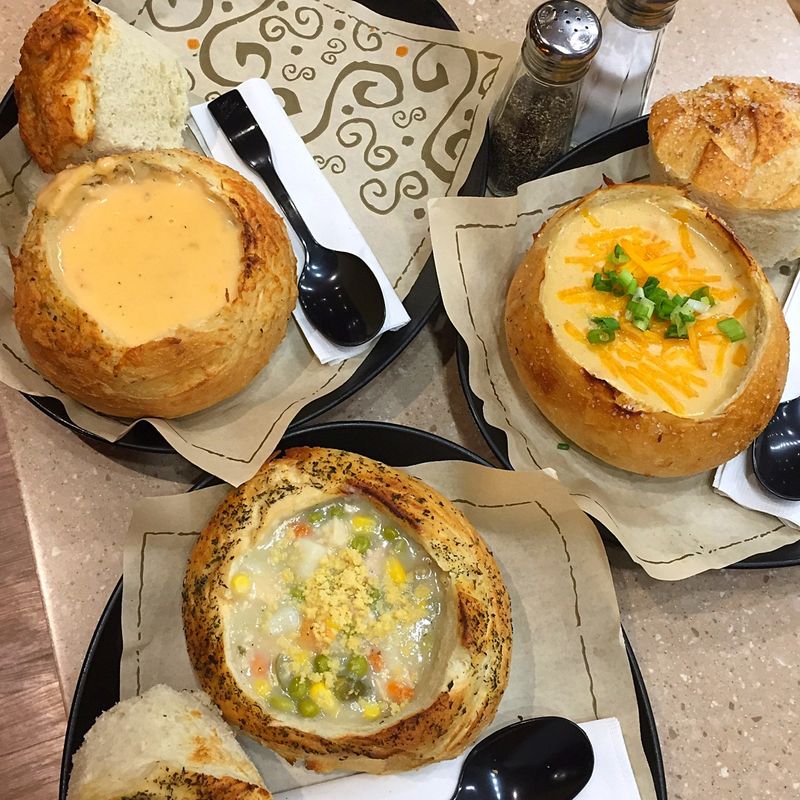 Zoup! Eatery