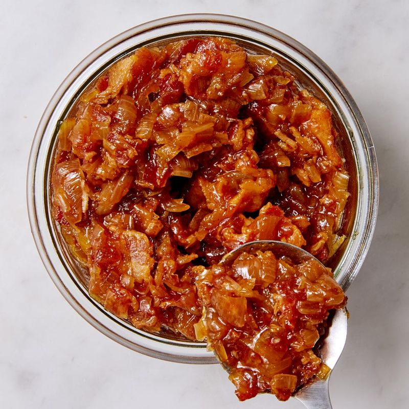 Bacon Jam