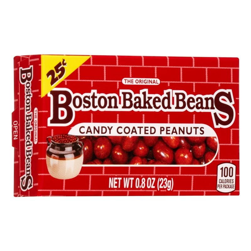 Boston Baked Beans