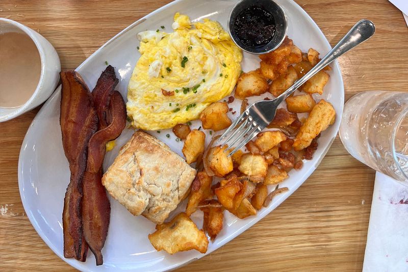 The Breakfast Program
