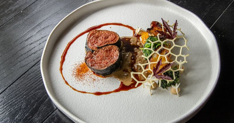 Stubborn Seed — Miami Beach