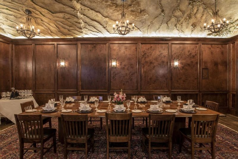 Arthur's Prime Steakhouse (Arkansas)